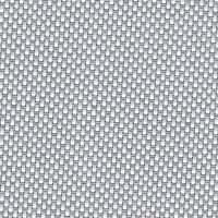 SheerWeave white / grey solar fabric